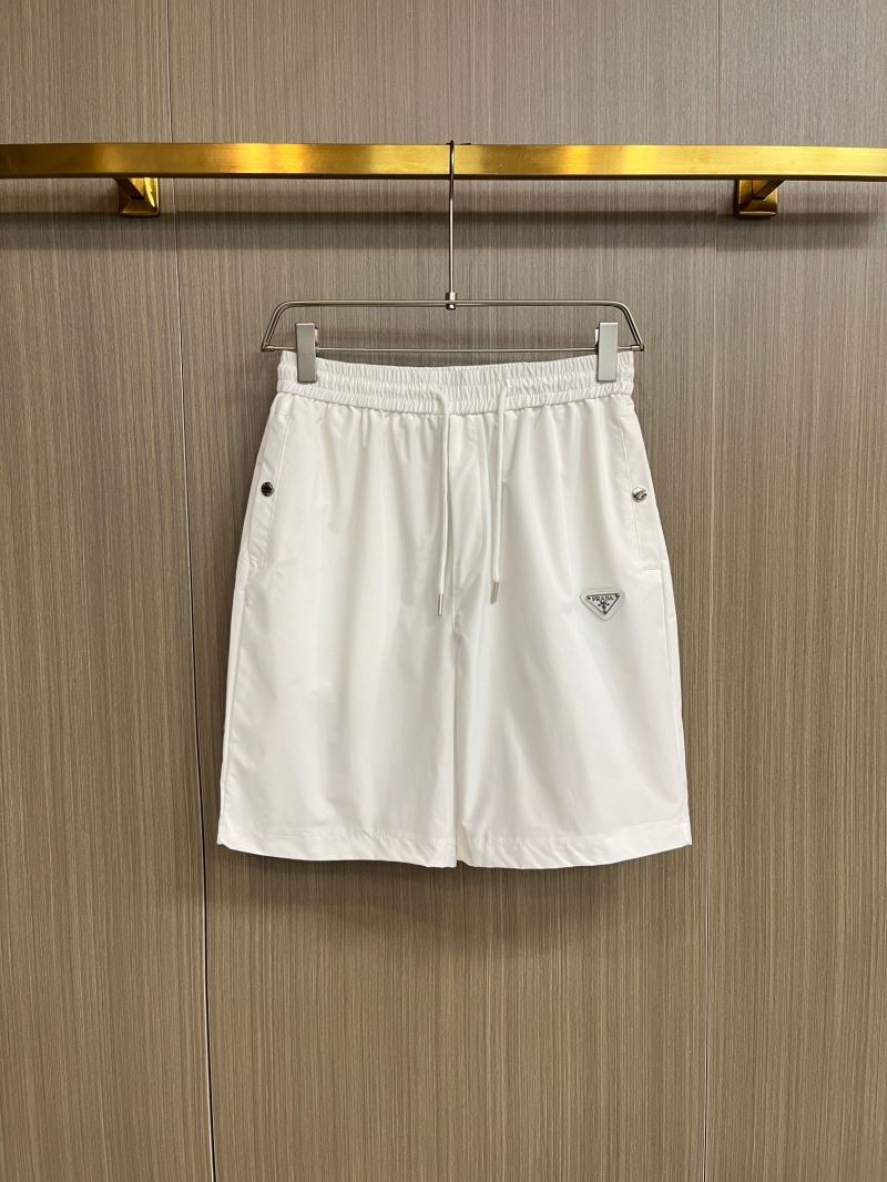 Prada Short Pants